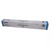 Canon C-EXV49 (8525B002) - toner, cyan (azurový)