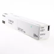 Canon CEXV-52 (0998C002) - toner, black (černý)