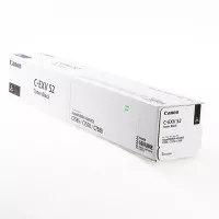 Canon CEXV-52 (0998C002) - toner, black (černý)