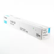 Canon CEXV-52 (0999C002) - toner, cyan (azurový)