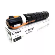 Canon C-EXV53 (0473C002) - toner, black (černý)