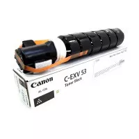 Canon C-EXV53 (0473C002) - toner, black (černý)