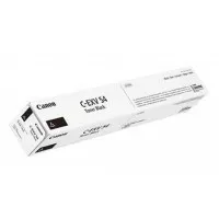 Canon CEXV-54 (1394C002) - toner, black (černý)