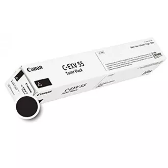 Canon CEXV-55 (2182C002) - toner, black (černý) Canon CEXV-55 (2182C002) - toner, black (černý)