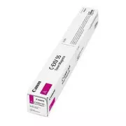 Canon CEXV-55 (2184C002) - toner, magenta (purpurový)
