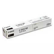 Canon CEXV-60 (4311C001) - toner, black (černý)