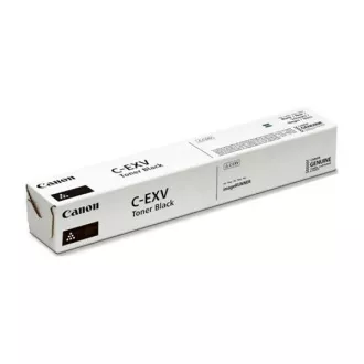 Canon CEXV-67 (5746C002) - toner, black (černý) Canon CEXV-67 (5746C002) - toner, black (černý)