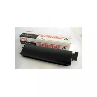 Canon C-EXV9 (8640A002) - toner, black (černý) Canon C-EXV9 (8640A002) - toner, black (černý)