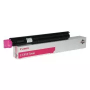Canon C-EXV9 (8642A002) - toner, magenta (purpurový)