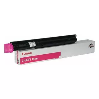 Canon C-EXV9 (8642A002) - toner, magenta (purpurový) Canon C-EXV9 (8642A002) - toner, magenta (purpurový)