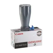 Canon CLC-5000 (6601A002) - toner, black (černý)