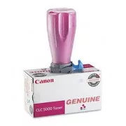 Canon CLC-5000 (6603A002) - toner, magenta (purpurový)