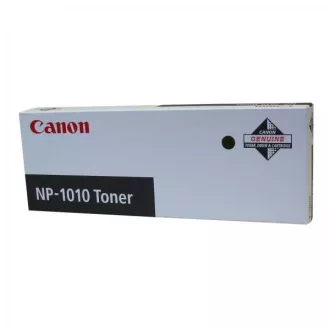 Canon NP-1010 (1369A002) - toner, black (černý) Canon NP-1010 (1369A002) - toner, black (černý)