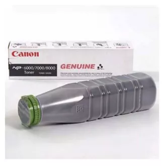 Canon NP-5060 (1366A004) - toner, black (černý)