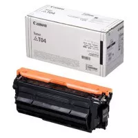 Canon T-04 (2980C001) - toner, black (černý)