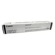 Canon T-07 (3641C001) - toner, black (černý)