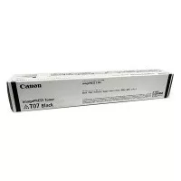Canon T-07 (3641C001) - toner, black (černý)