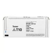 Canon T-10 (4565C001) - toner, cyan (azurový)
