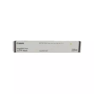 Canon T-11 (5146C001) - toner, black (černý)