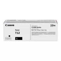 Canon T-12 (5098C006) - toner, black (černý)