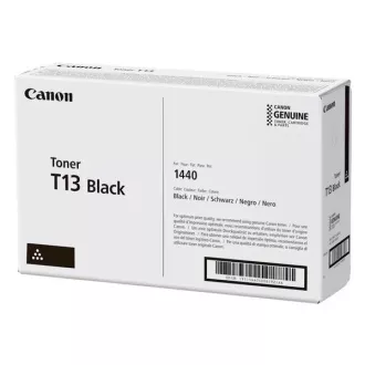 Canon T-13 (5640C006) - toner, black (černý) Canon T-13 (5640C006) - toner, black (černý)