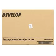 Develop 4827000003 - toner, black (černý)