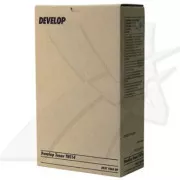 Develop 8937786 - toner, black (černý)