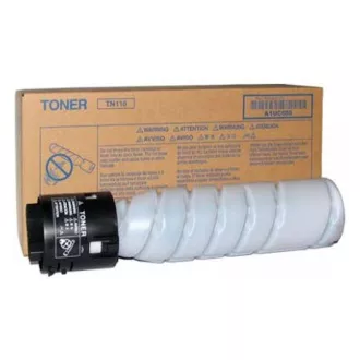 Develop TN-116 (A1UC0D0) - toner, black (černý) 2ks
