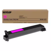 Develop TN-210 (8938519) - toner, magenta (purpurový)