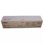 Develop TN-213 (A0D73D2) - toner, magenta (purpurový)