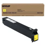 Develop TN-214 (A0D72D3) - toner, yellow (žlutý)