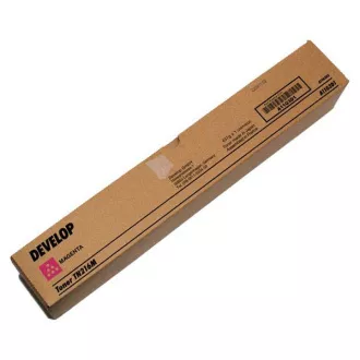 Develop TN-216 (A11G3D1) - toner, magenta (purpurový) Develop TN-216 (A11G3D1) - toner, magenta (purpurový)