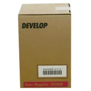 Develop 40536050 - toner, magenta (purpurový)
