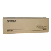 Develop TN-311 (8938406) - toner, black (černý)