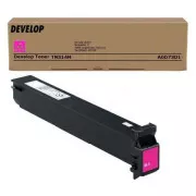 Develop TN-314 (A0D73D1) - toner, magenta (purpurový)