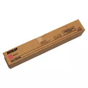 Develop TN-319 (A11G3D0) - toner, magenta (purpurový)