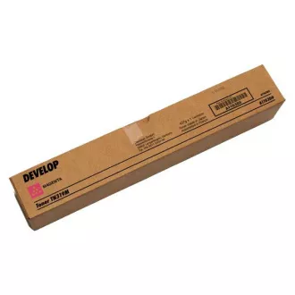 Develop TN-319 (A11G3D0) - toner, magenta (purpurový)