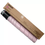 Develop TN-321 (A33K3D0) - toner, magenta (purpurový)