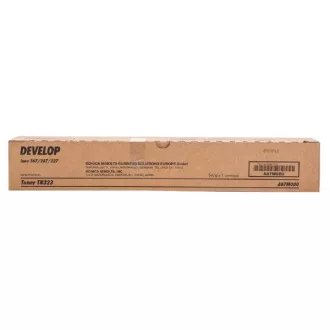 Develop TN-323 (A87M0D0) - toner, black (černý) Develop TN-323 (A87M0D0) - toner, black (černý)