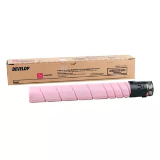 Develop AAV83D0 - toner, magenta (purpurový) Develop AAV83D0 - toner, magenta (purpurový)