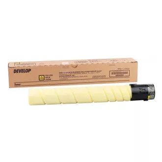 Develop AAV82D0 - toner, yellow (žlutý)