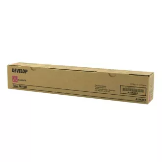 Develop TN-512 (A33K3D2) - toner, magenta (purpurový) Develop TN-512 (A33K3D2) - toner, magenta (purpurový)