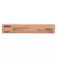 Develop TN-513 (A33K0D1) - toner, black (černý)