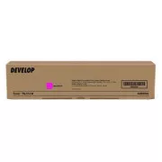 Develop TN-514 (A9E83D0) - toner, magenta (purpurový)