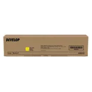 Develop TN-514 (A9E82D0) - toner, yellow (žlutý)
