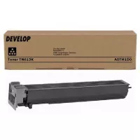 Develop TN-613 (A0TM1D0) - toner, black (černý)