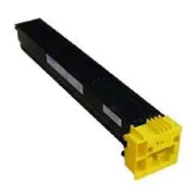Develop TN-711 (A3VU2D0) - toner, yellow (žlutý)