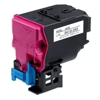 Develop TNP-22 (A0X53D2) - toner, magenta (purpurový)