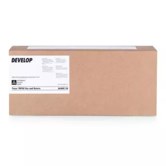 Develop TNP-40 (A6WN11H) - toner, black (černý) Develop TNP-40 (A6WN11H) - toner, black (černý)