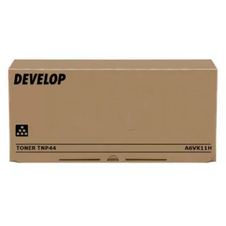 Develop TNP-44 (A6VK11H) - toner, black (černý) Develop TNP-44 (A6VK11H) - toner, black (černý)